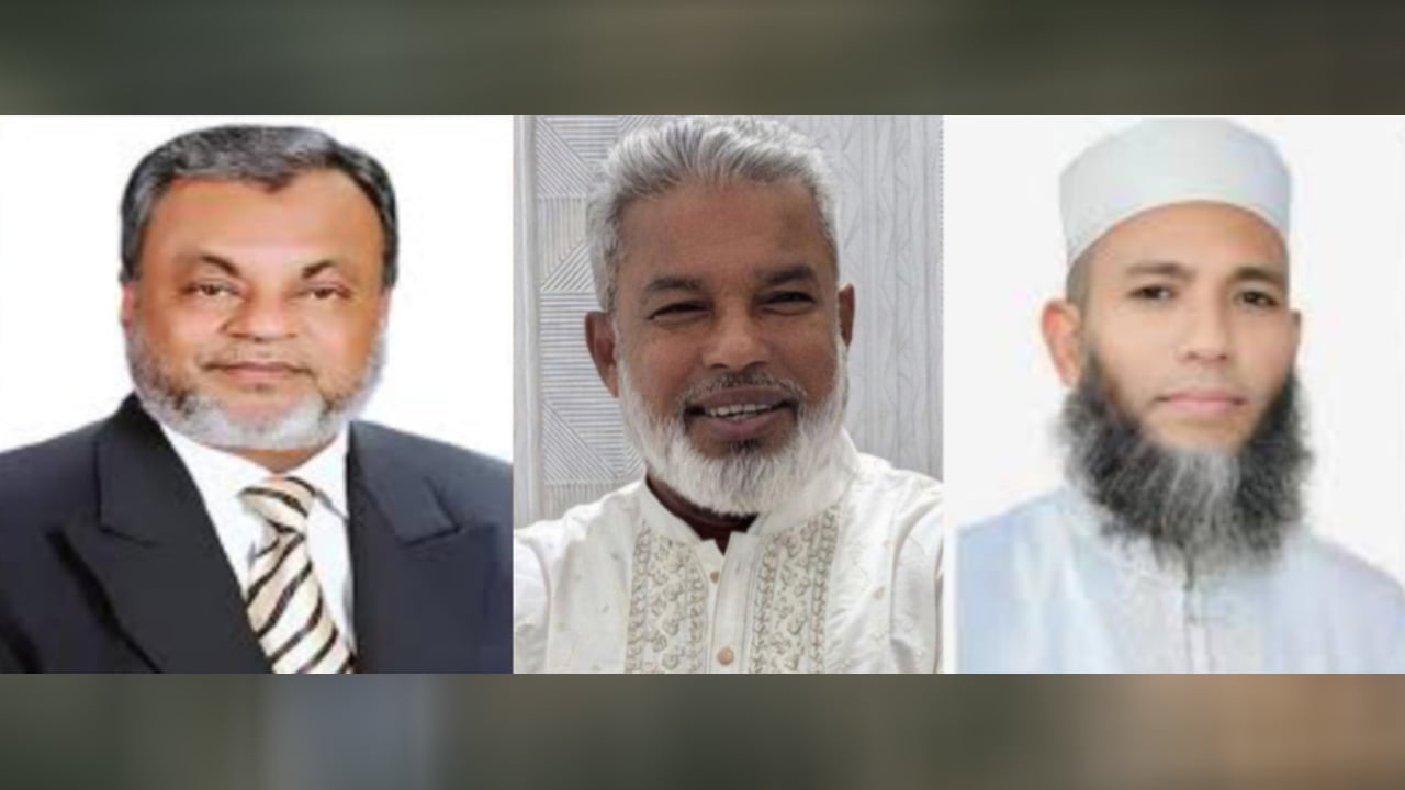 নারায়ণগঞ্জ-৩ এ বিএনপি-স্বতন্ত্র-জামায়াতের ত্রিমুখী লড়াই