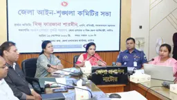বিগত যেকোনো সময়ের চেয়ে স্থানীয় সরকার নির্বাচন এবার স্বচ্ছ হবে