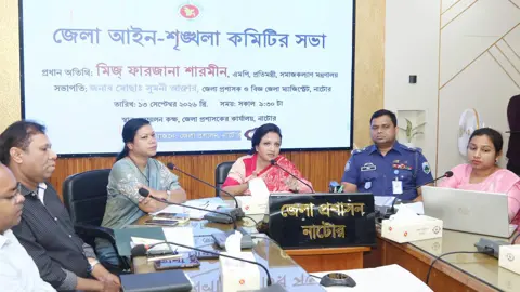 বিগত যেকোনো সময়ের চেয়ে স্থানীয় সরকার নির্বাচন এবার স্বচ্ছ হবে
