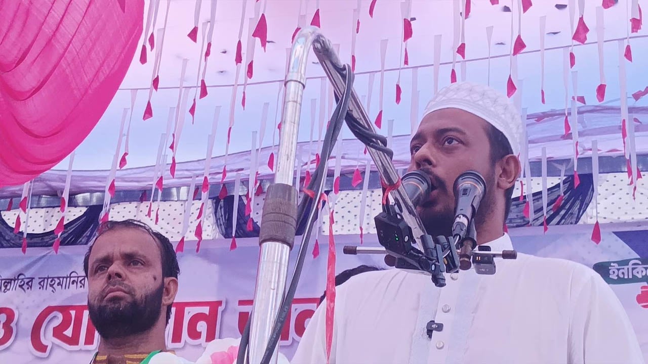 বিএনপি আবারও আ.লীগের ফাঁদে পড়েছে: নাসীরুদ্দীন পাটওয়ারী