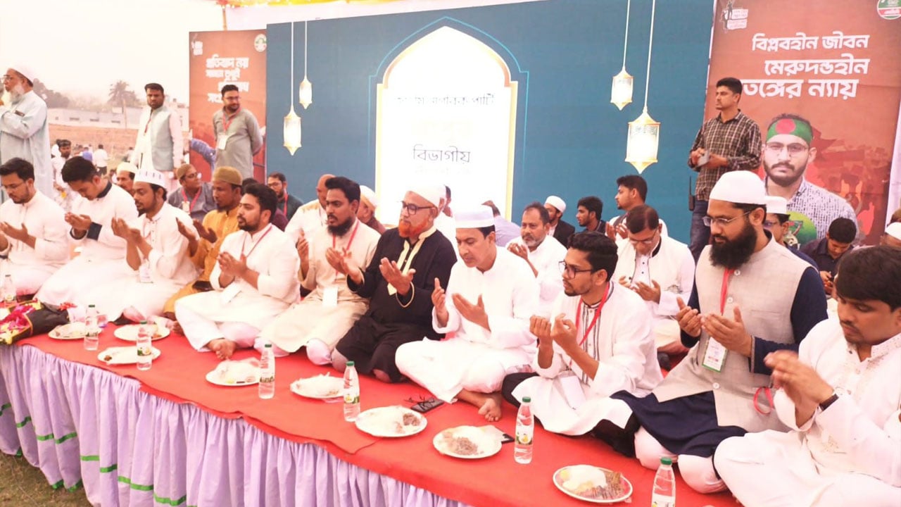 রাষ্ট্রপতিকে অপসারণ করতে হবে, এটাই নতুন বাংলাদেশের দাবি