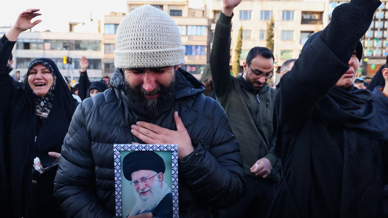 ইরানের নতুন সর্বোচ্চ নেতা নির্বাচিত: ইরানি গণমাধ্যম