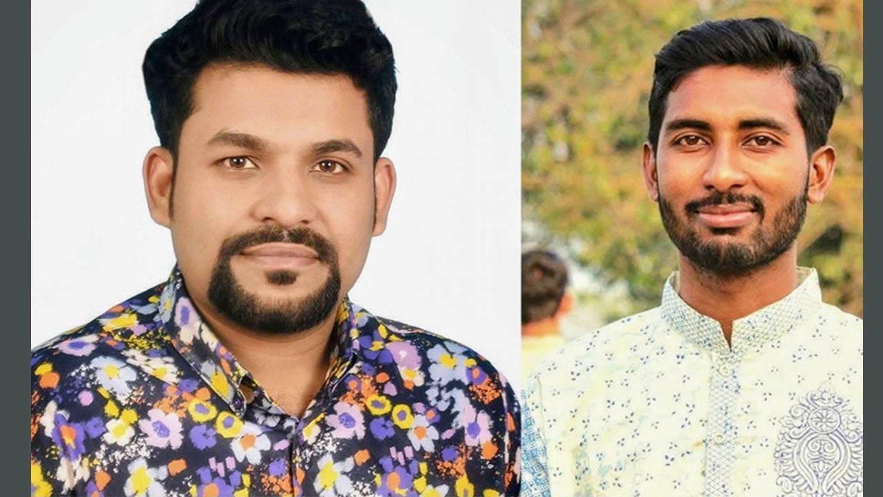 শেরপুরে দীর্ঘ ১৪ বছর পর ছাত্রদলের কমিটি গঠন