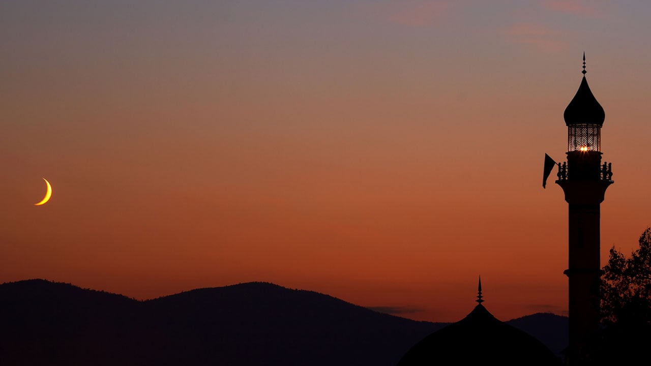 রোজা ও ঈদের সম্ভাব্য তারিখ জানাল পাকিস্তান