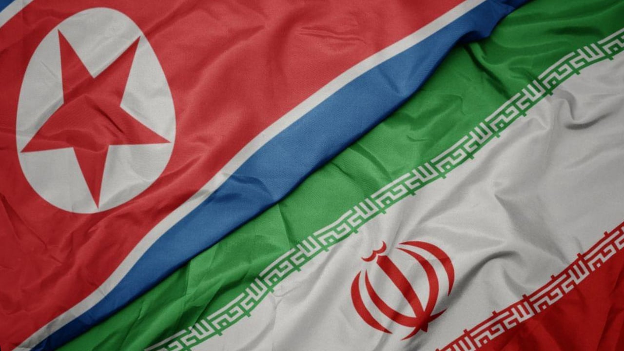 ইরানের ওপর হামলাকে ‘অবৈধ আগ্রাসন’ বলল উত্তর কোরিয়া