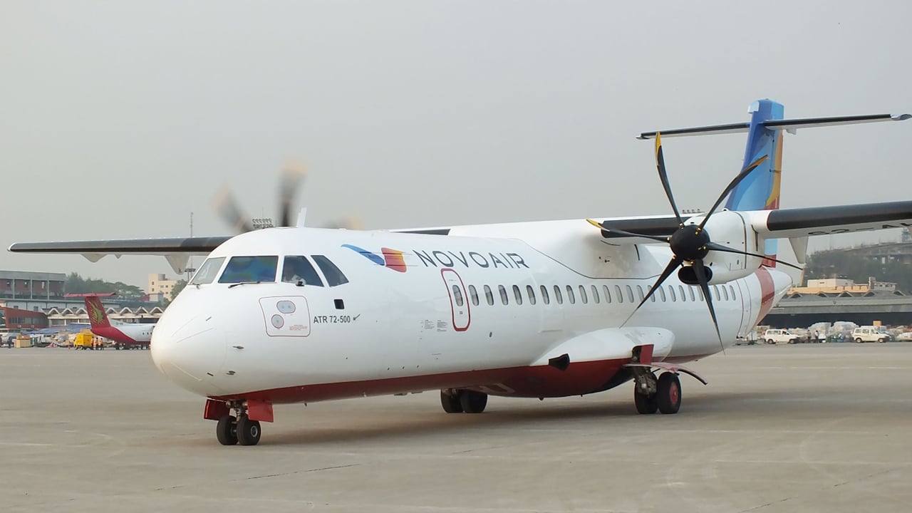চট্টগ্রাম রুটে ফ্লাইট সংখ্যা বৃদ্ধি করলো নভোএয়ার