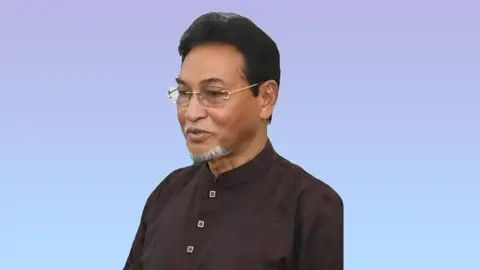 এমপির মোবাইলে এসএমএস এলো—‘২৫ হাজার টাকা পাঠান’, যা বললেন চিফ হুইপ