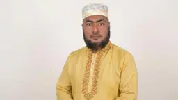 সড়ক দুর্ঘটনায় জামায়াত নেতা ওবায়দুল হক আহত
