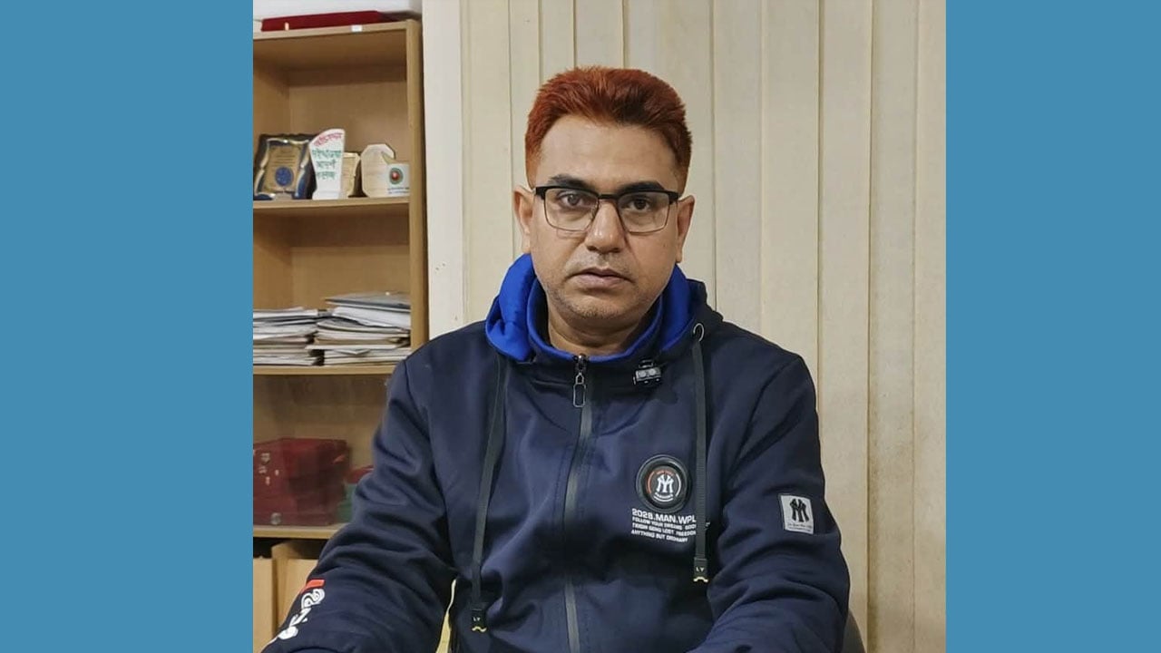 আ.লীগ নেতার বাড়িতে ওসির ‘গোপন বৈঠক’