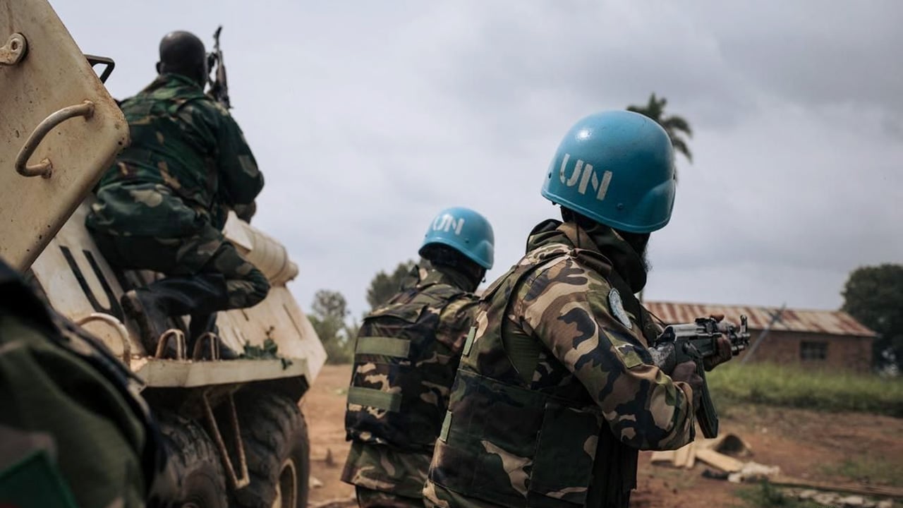সুদানে ৬ বাংলাদেশি শান্তিরক্ষী নিহত: আইএসপিআর