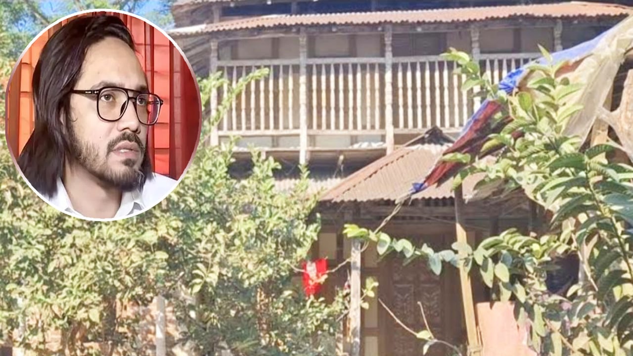 গ্রামের বাড়িতে যাওয়া-আসা ছিল না হাদিকে গুলি করা ফয়সালের