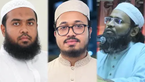 ন্যাশনাল ওলামা অ্যালায়েন্সের গবেষণা ও প্রকাশনা সেল গঠন

