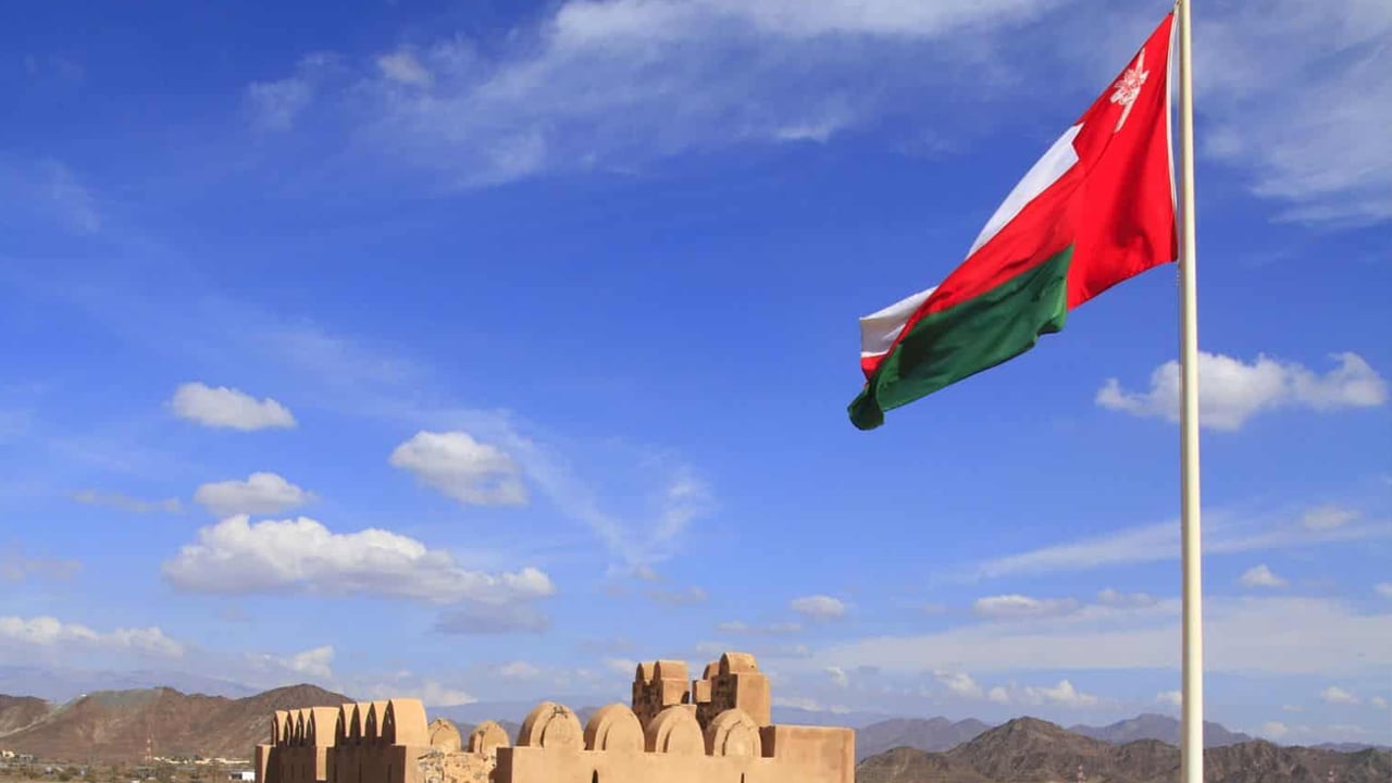 মধ্যপ্রাচ্যে একমাত্র ওমান ইরানে হামলার বিপক্ষে
