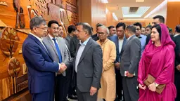 চার দিনের সফরে জাপানের পথে প্রধানমন্ত্রী তারেক রহমান