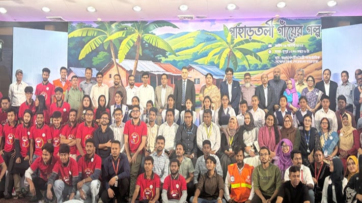 দুর্যোগ প্রস্তুতিতে যুক্ত হবে ৩ কোটিরও বেশি কিশোর-কিশোরী