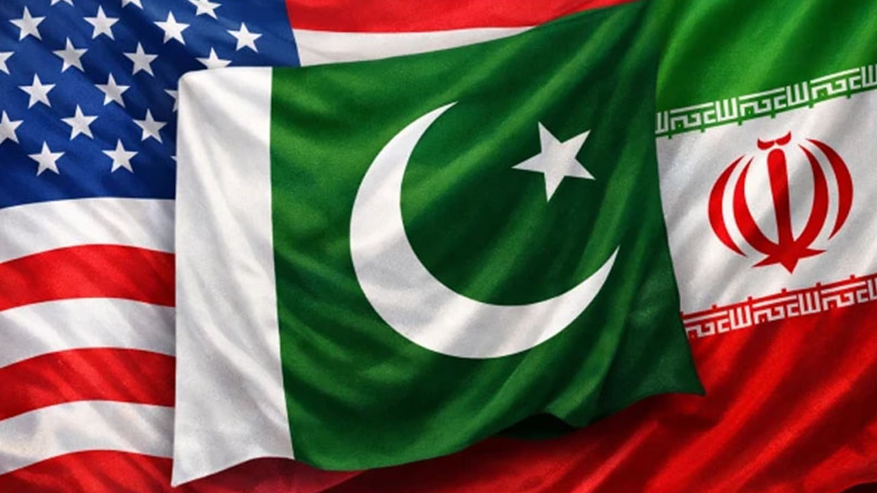 সংঘাত থামাতে পাকিস্তানের প্রস্তাব, যুক্তরাষ্ট্র-ইরানের হাতে কী আছে