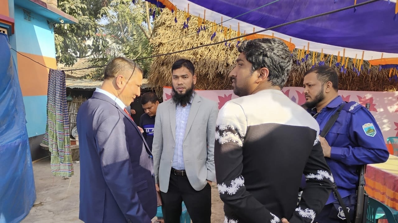 আচরণবিধি লঙ্ঘনে সরকারি কর্মচারীকে ২০ হাজার টাকা জরিমানা