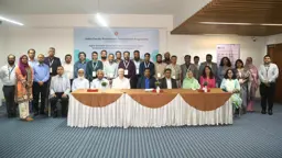 আগামী পাঁচ বছরে ৩ হাজার শিক্ষককে পিএইচডি অর্জনে সহায়তা দেবে ইউজিসি