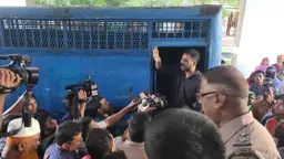 পীরগাছায় চাঁদাবাজি মামলায় ৮ জন কারাগারে, বিএনপি নেতাদের বিরুদ্ধে হয়রানির অভিযোগ