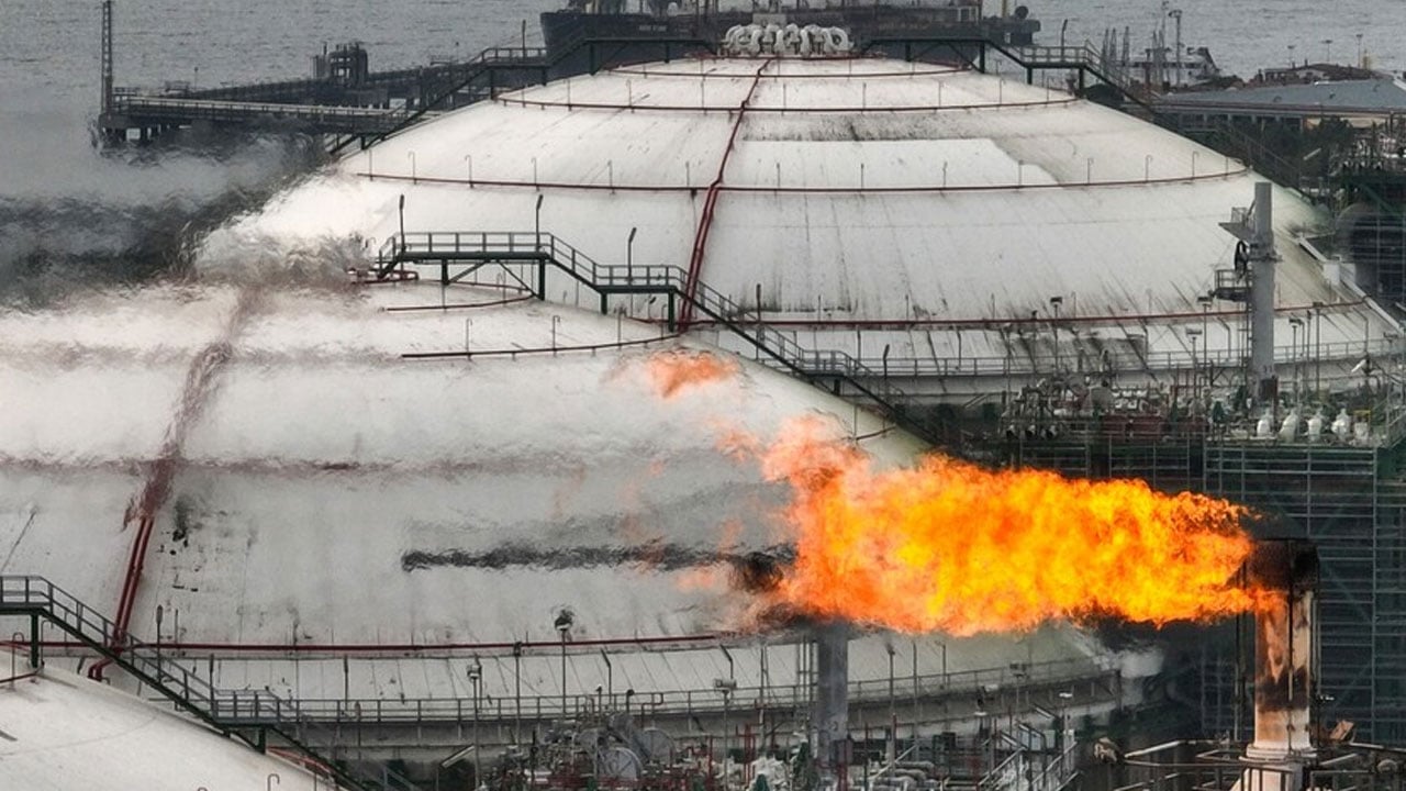 মার্কিন জ্বালানির ‘উত্তরের প্রবেশদ্বার’ হতে চায় পোল্যান্ড