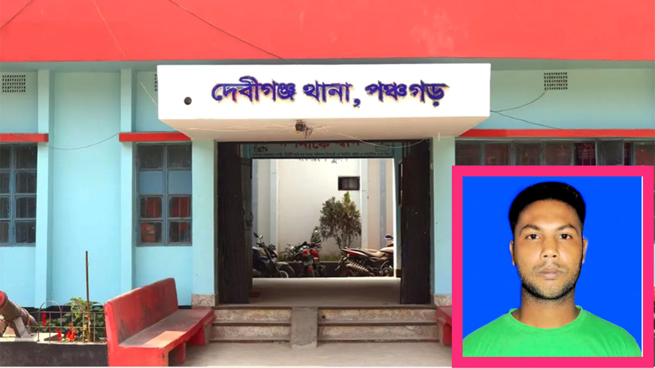 আ. লীগের বিরুদ্ধে দায়ের করা মামলায় জামায়াত কর্মী গ্রেপ্তার