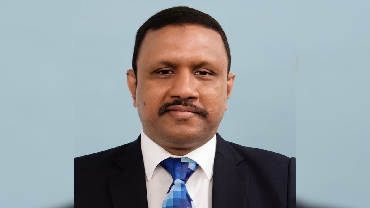 প্রিমিয়ার ব্যাংকের এএমডি হলেন মনজুর মফিজ