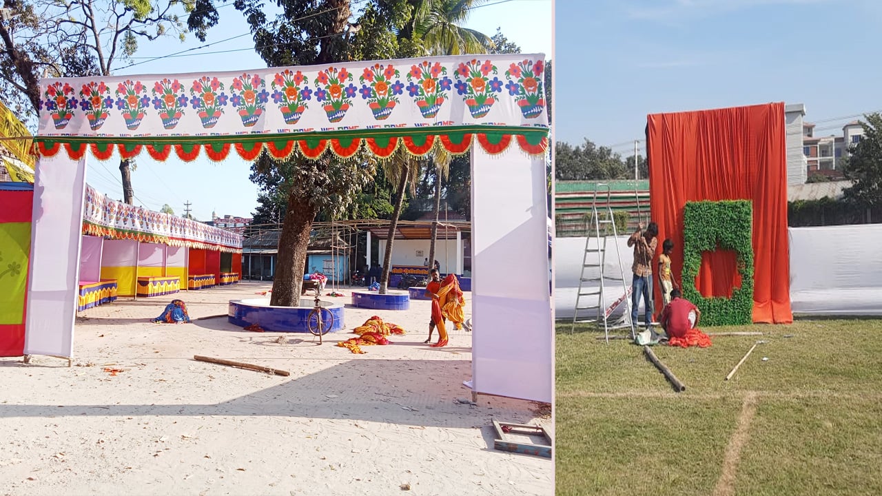 বিজয় দিবসের আয়োজনে উপেক্ষিত ইসলামি সংস্কৃতি