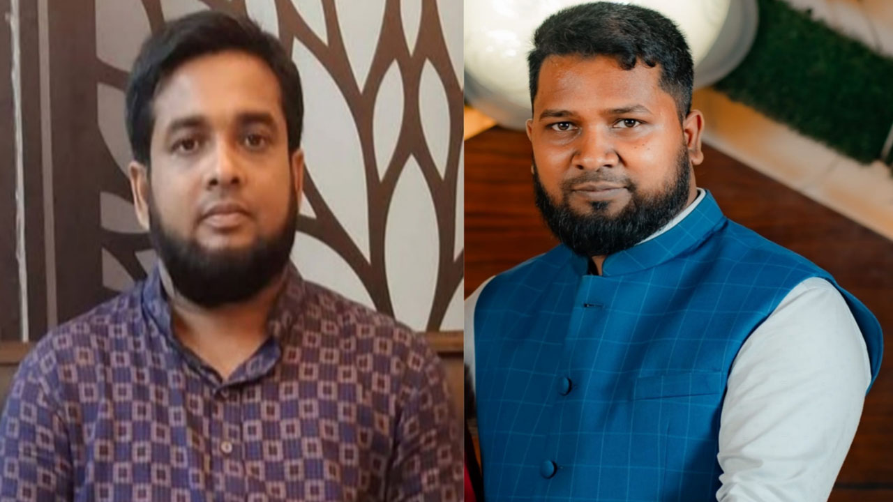 আনোয়ারা রিপোর্টার্স ইউনিটির দায়িত্বে খালেদ ও ইমরান