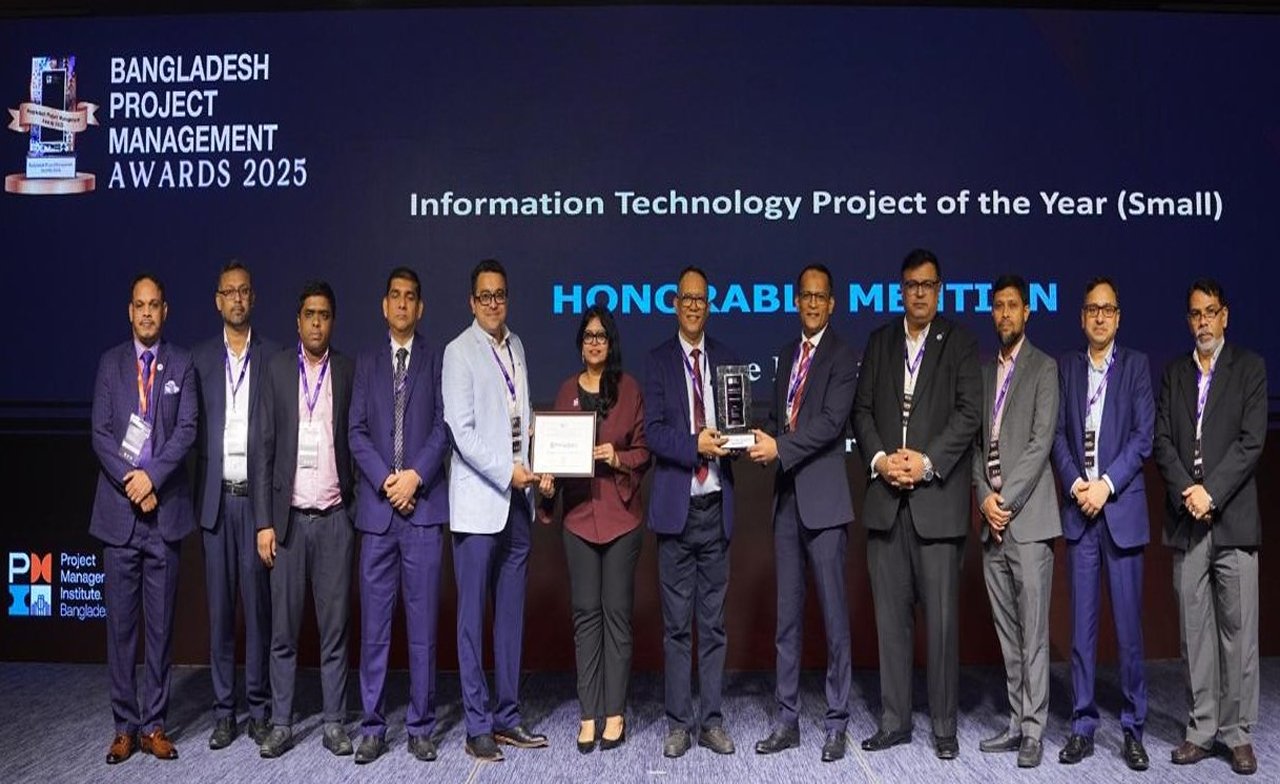 এআই-চালিত ডিজিটাল এলসি প্ল্যাটফর্ম ‘প্রাইম বাণিজ্য’ চালু করল প্রাইম ব্যাংক