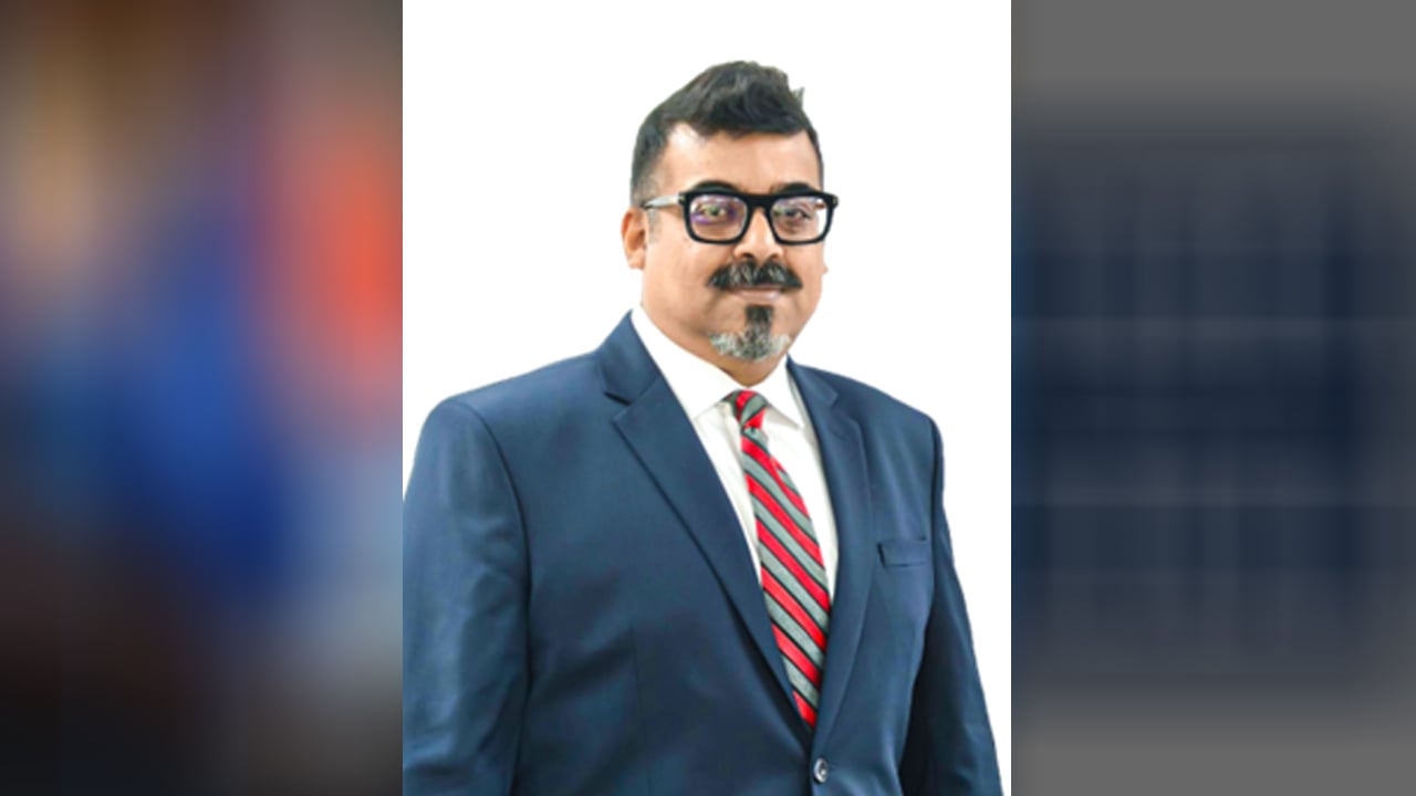 প্রাইম ব্যাংকের  এডিশনাল ম্যানেজিং ডিরেক্টর হলেন এম. নাজিম এ. চৌধুরী