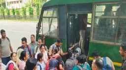 ১৮ জনকে মালদায় এনে বাংলাদেশে ঠেলে দেওয়ার পাঁয়তারা