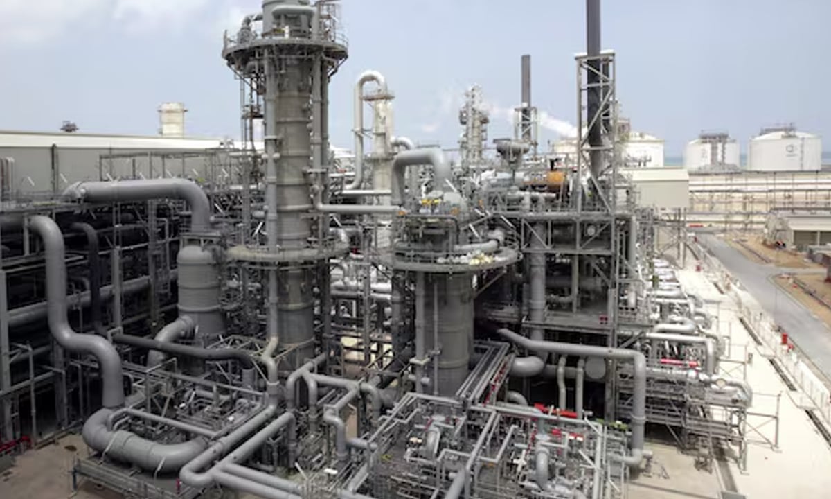 ইরানি হামলায় ক্ষতিগ্রস্ত কাতারের এলএনজি, পুনরুদ্ধারে লাগবে ৫ বছর