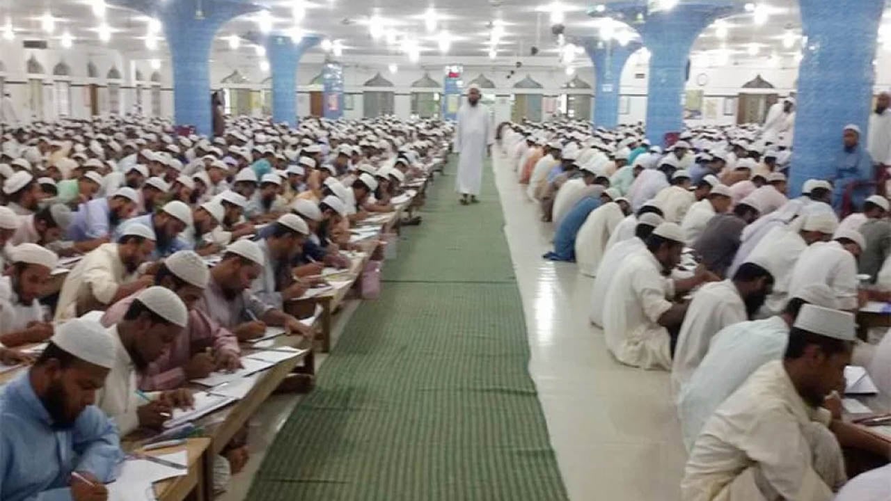 কওমি শিক্ষার্থীদের সুখবর দিল শিক্ষা মন্ত্রণালয়