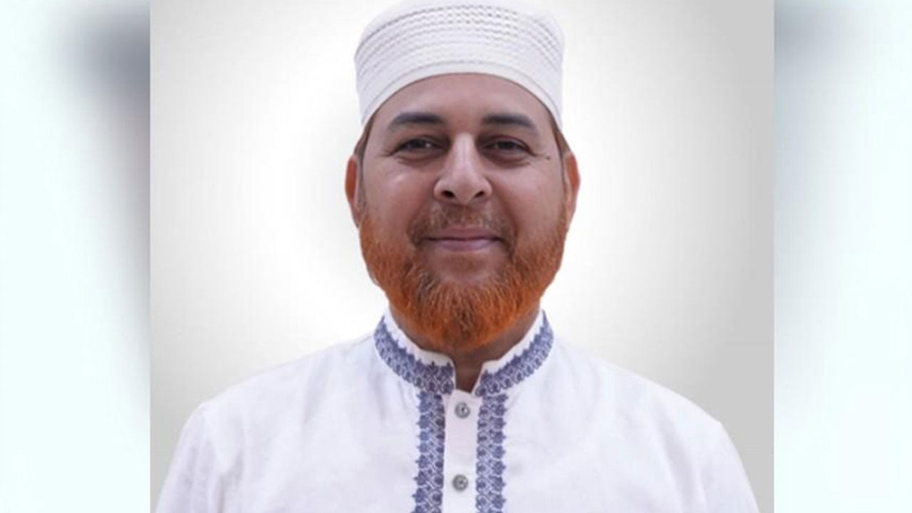 দেশ পরিচালনায় আওয়ামী শাসনের লক্ষণ দেখা যাচ্ছে: রফিকুল ইসলাম