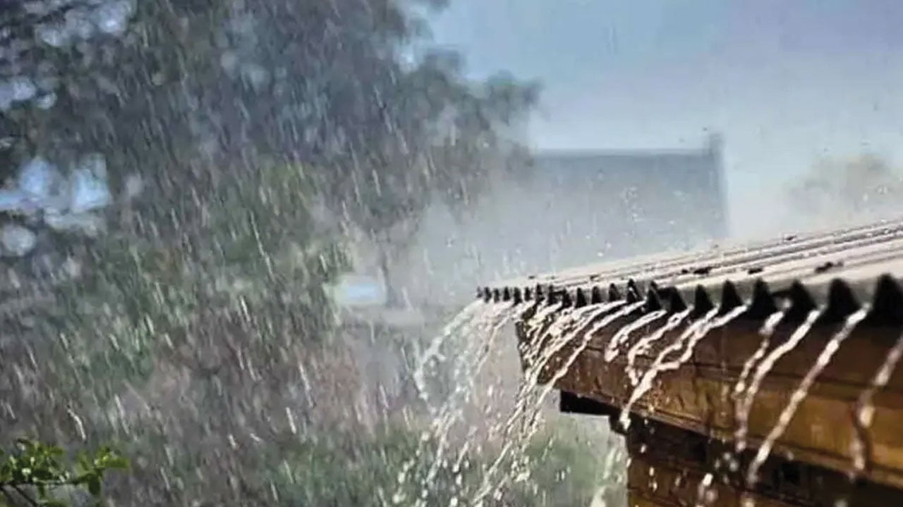চট্টগ্রামে মৌসুমি বায়ু, দেশে বর্ষার আনুষ্ঠানিক সূচনা