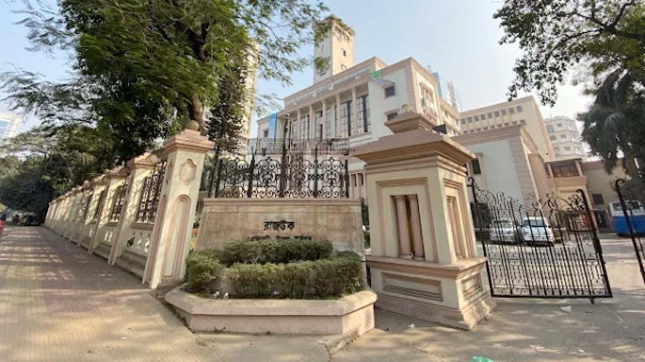 রাজধানীর ১২০০ প্রকল্পে নিরাপত্তা, মানবিক ও অর্থনৈতিক সংকট