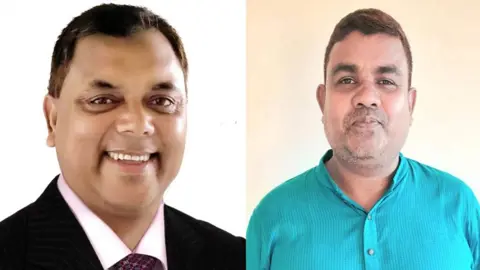 সারের ডিলার নিয়োগে কোটি টাকা বাণিজ্যের অভিযোগ বিএনপি নেতার বিরুদ্ধে
