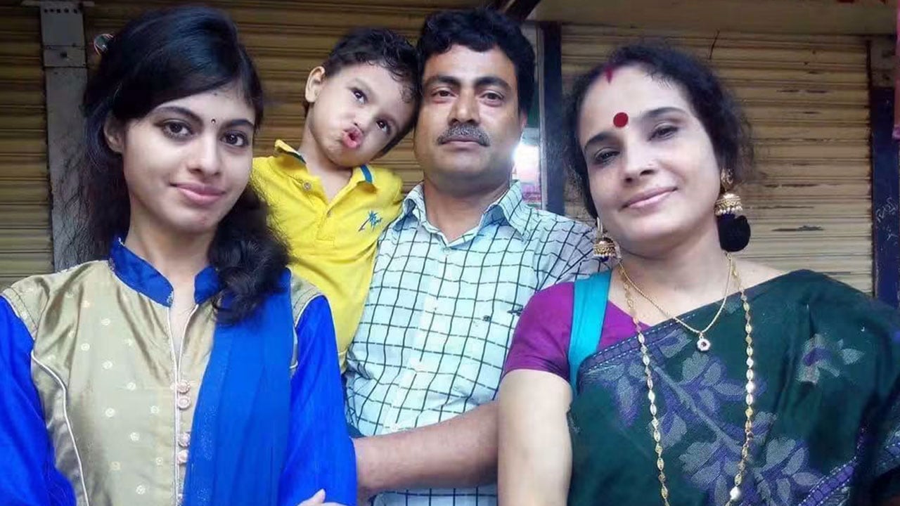 রংপুরে একই পরিবারের চারজনের লাশ উদ্ধার