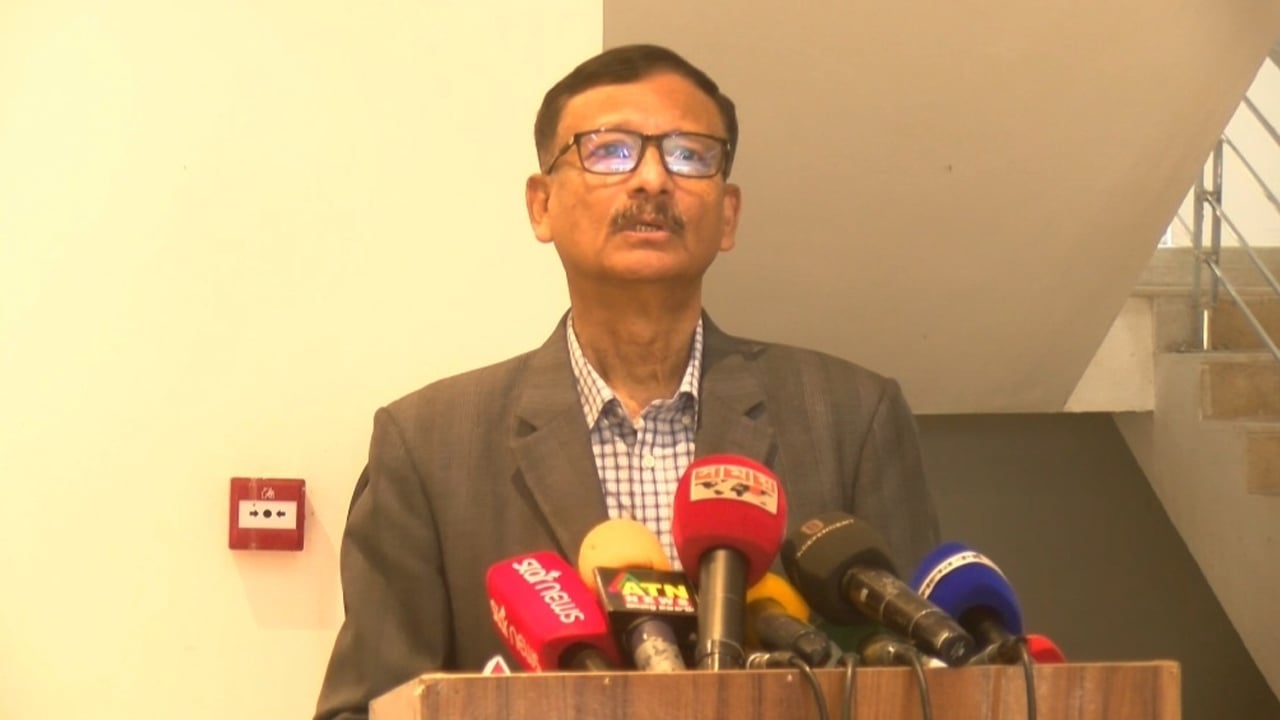 হাসিনাকে ফেরাতে ভারতের ইতিবাচক সাড়া এখনো মেলেনি