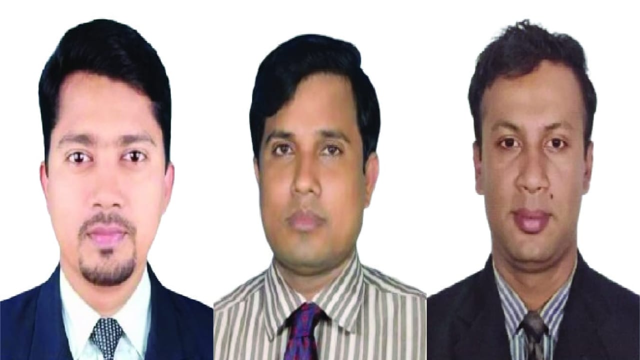 দেবিদ্বার রিপোর্টার্স ইউনিটির নতুন কমিটি গঠন