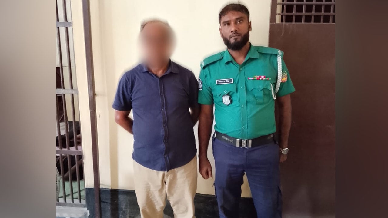 রংপুরে মানিক হত্যা মামলায় আ. লীগ নেতা মিঠুন গ্রেপ্তার