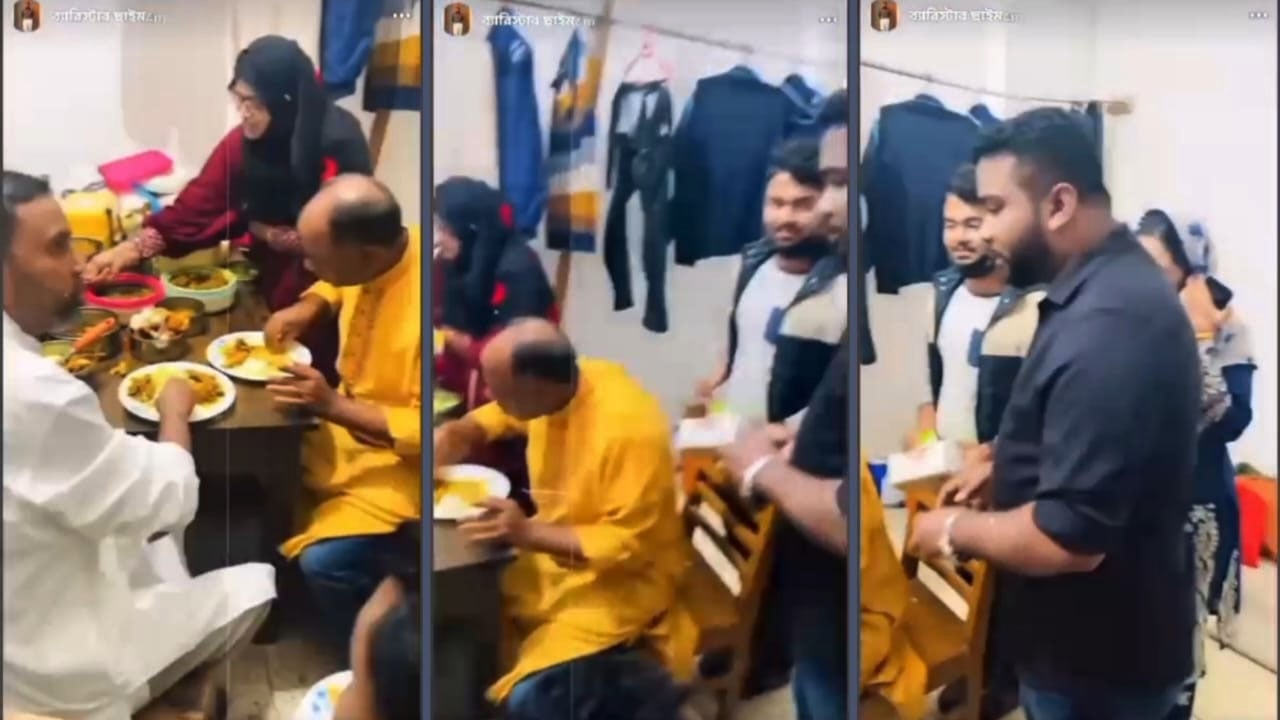 আদালতের হাজতখানায় আ. লীগ নেতাদের ‘বেয়াইখানা’, ৫ পুলিশ প্রত্যাহার