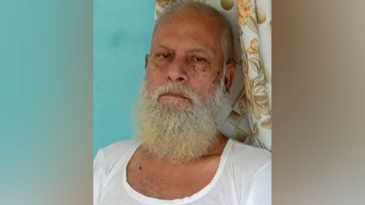 চাটমোহরে মুক্তিযোদ্ধা তোফাজ্জল হোসেনের ইন্তেকাল