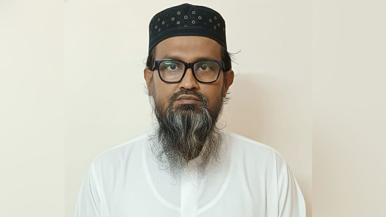 জামায়াত প্রার্থীর সমর্থনে মনোনয়ন প্রত্যাহার করলেন মেজর আখতারের ছেলে