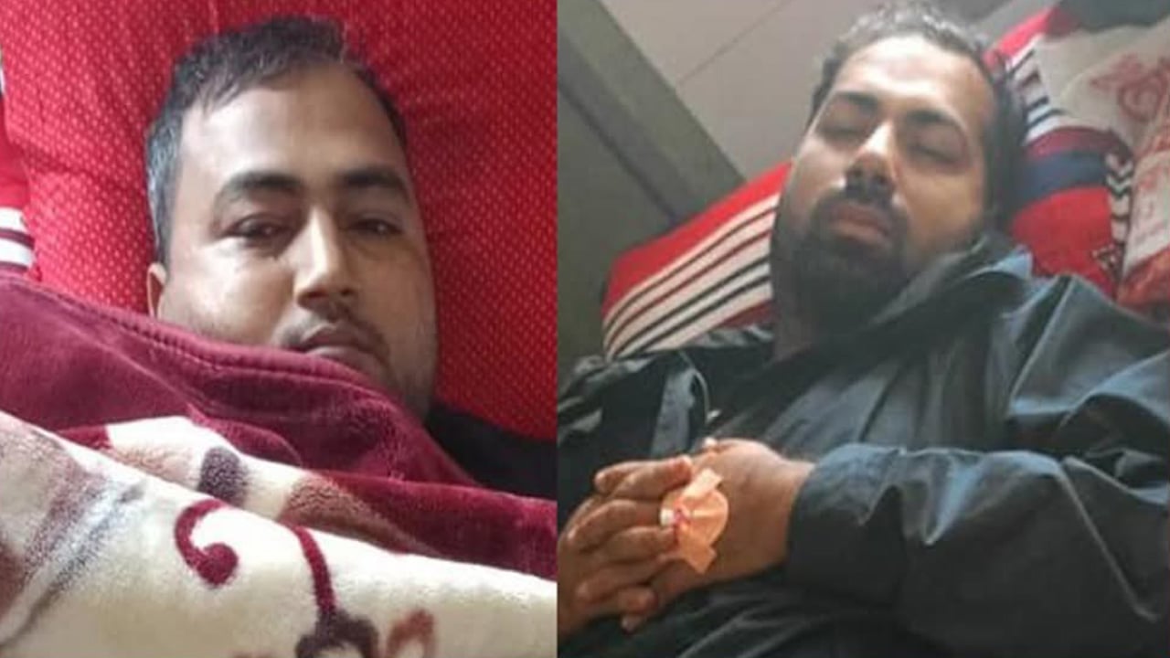 ওয়াইফাই ব্যবসা নিয়ে সংঘর্ষ-গোলাগুলি, গুলিবিদ্ধ ২