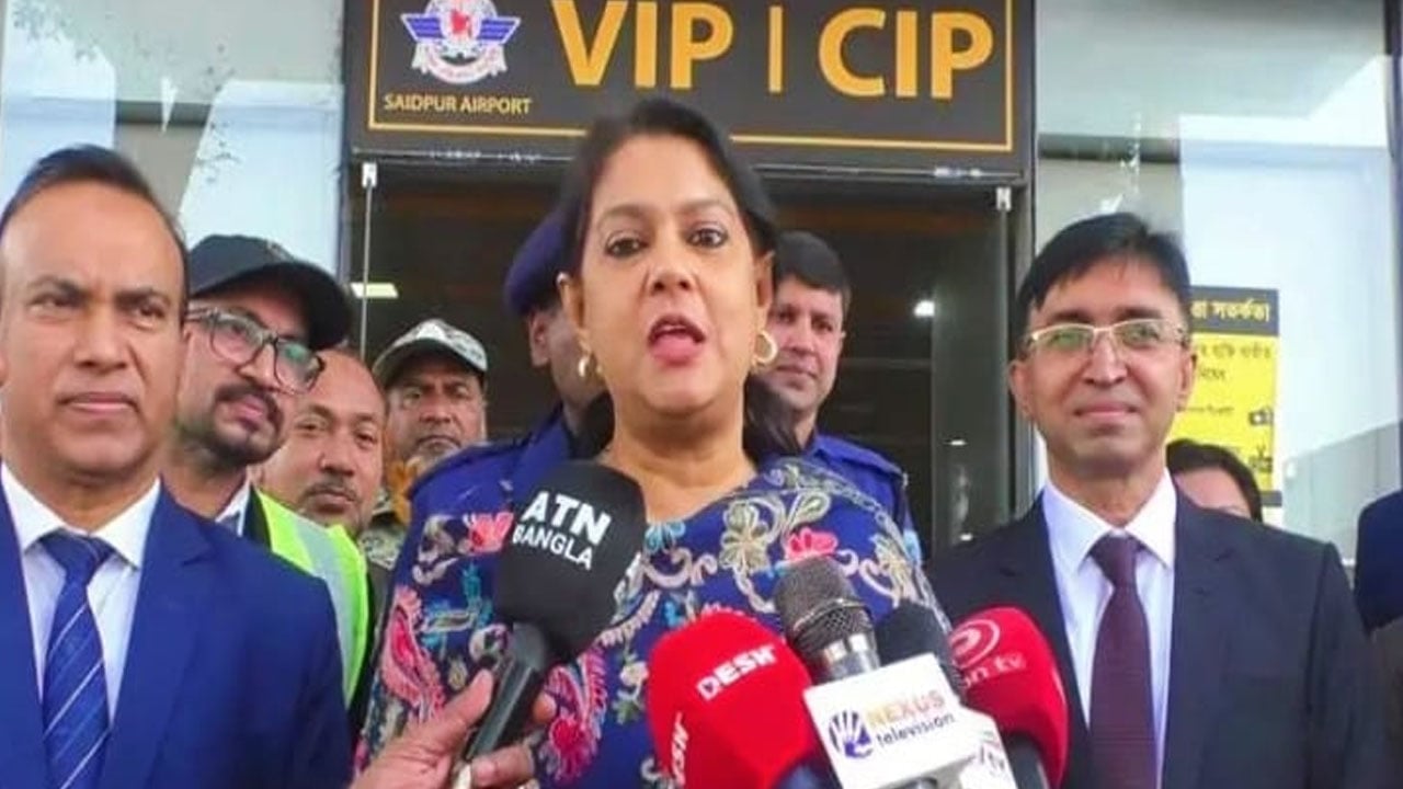 তিস্তা মহাপরিকল্পনা নিয়ে চীনের সম্মতির অপেক্ষায় বাংলাদেশ