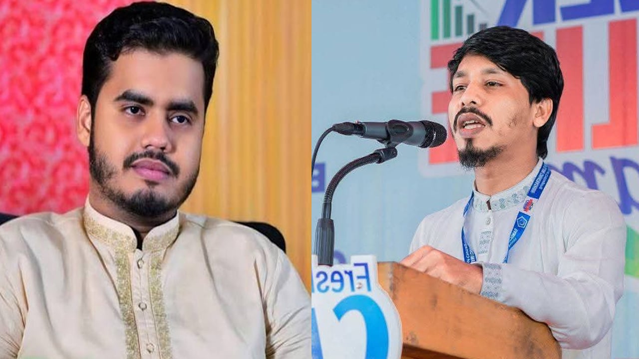 চবি শিবিরের নতুন সভাপতি চাকসু ভিপি ইব্রাহিম, সেক্রেটারি পারভেজ