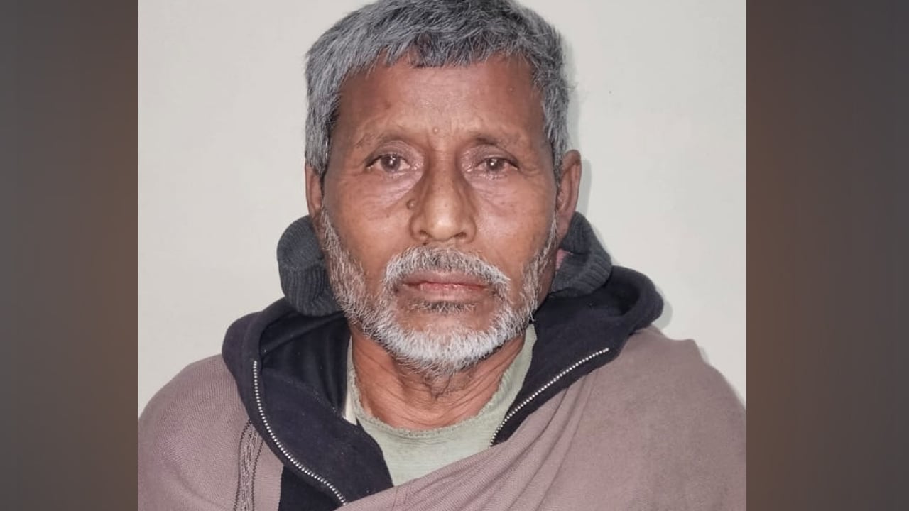 আ. লীগের উপজেলা সভাপতি হরি চরণ গ্রেপ্তার