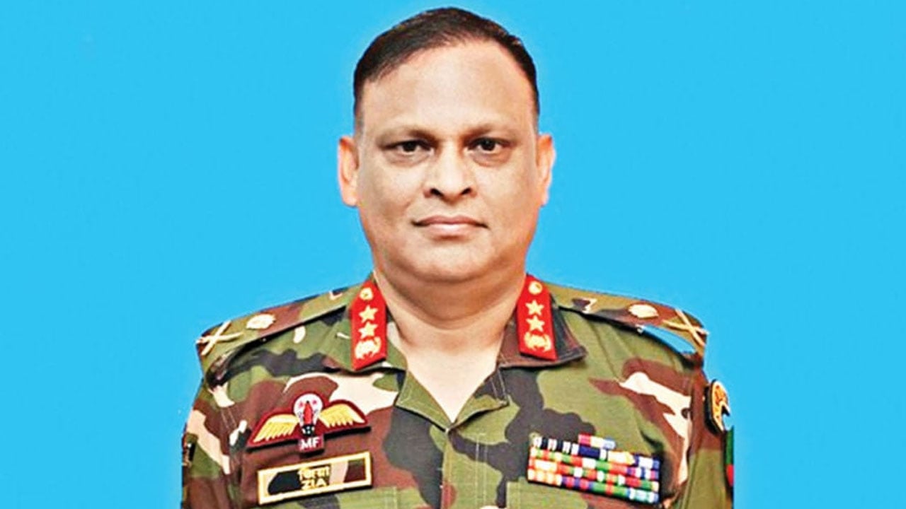 রূপগঞ্জে জিয়াউল আহসানের ভবনের ফ্ল্যাট সিলগালা