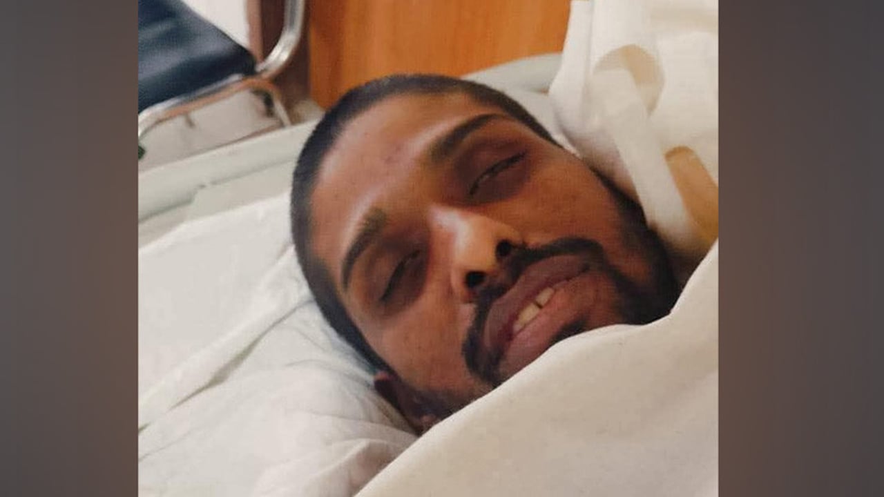 গুলিবিদ্ধ জুলাইযোদ্ধা শফিকুল ইসলামের ইন্তেকাল